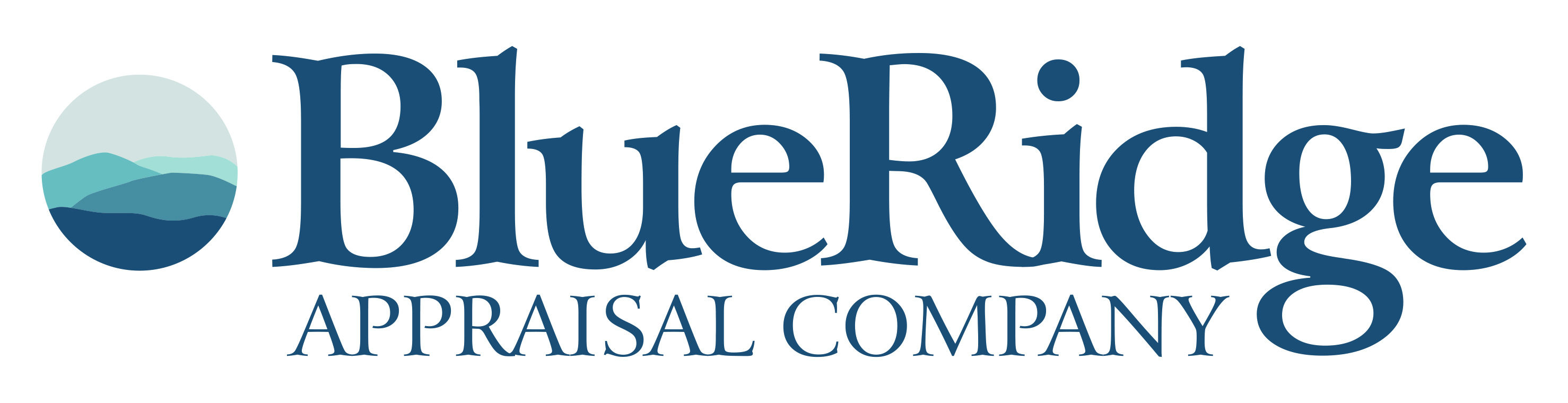 Blue Ridge Appraisal Co. LLC
  Logo